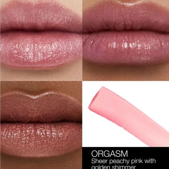 NARS Cosmetics Afterglow Lip Balm - Picture 3 of 7